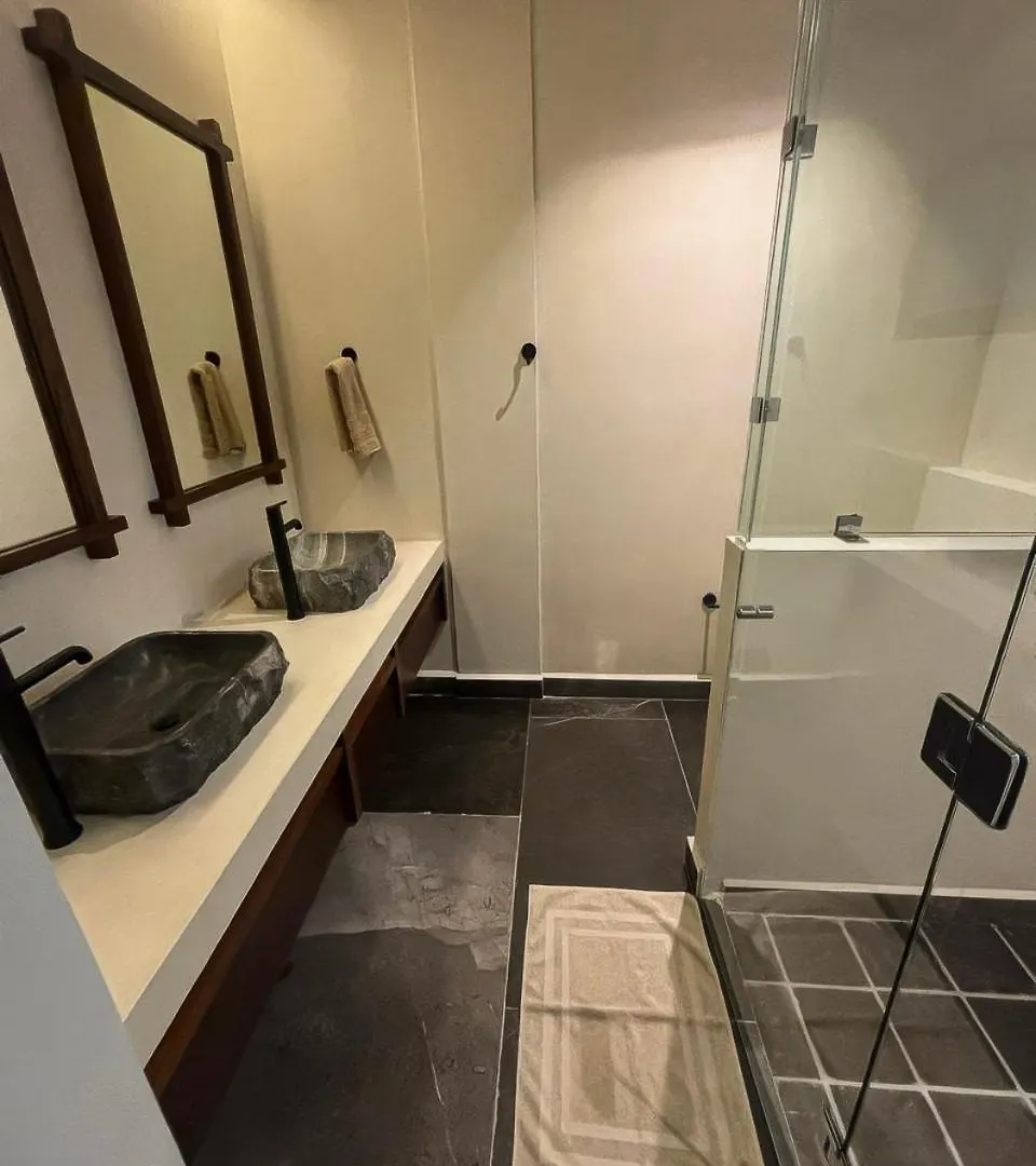 Διαμέρισμα 2Br W Private Pool Near The Beach - Spacious Stay Τουλούμ Μεξικό