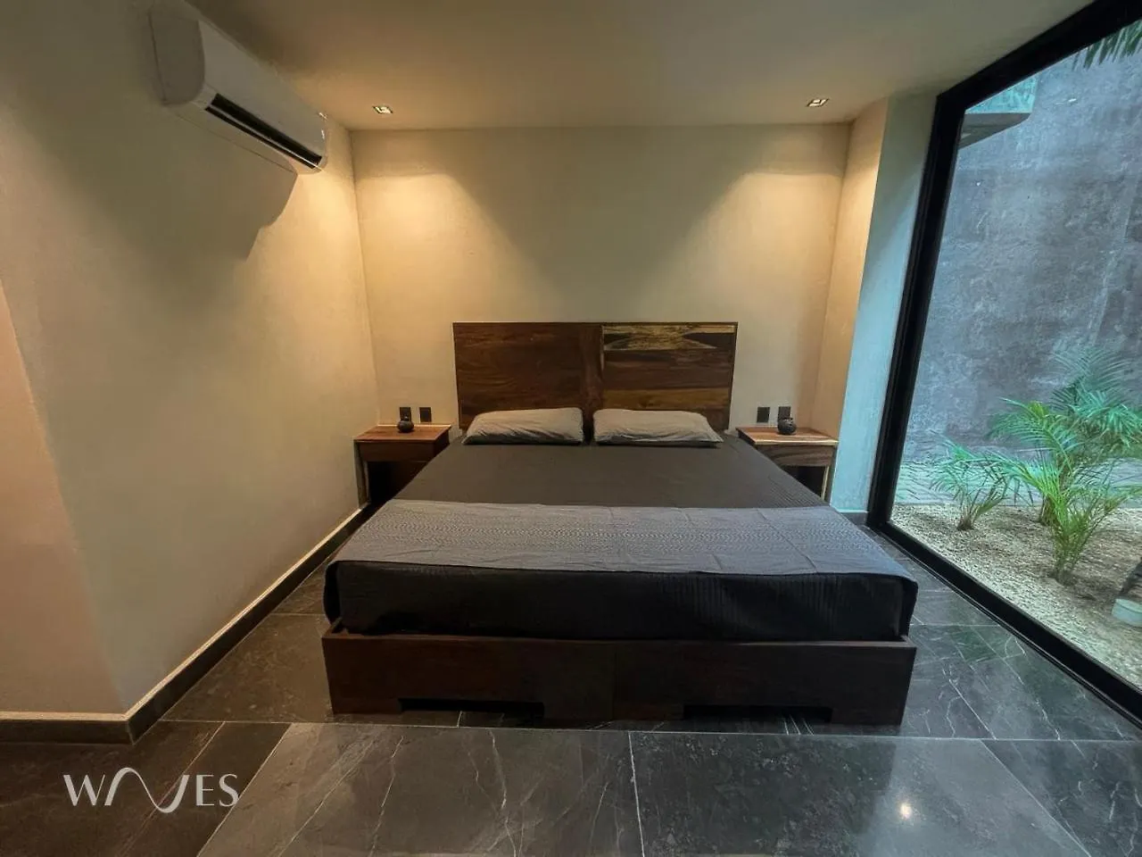 Διαμέρισμα 2Br W Private Pool Near The Beach - Spacious Stay Τουλούμ