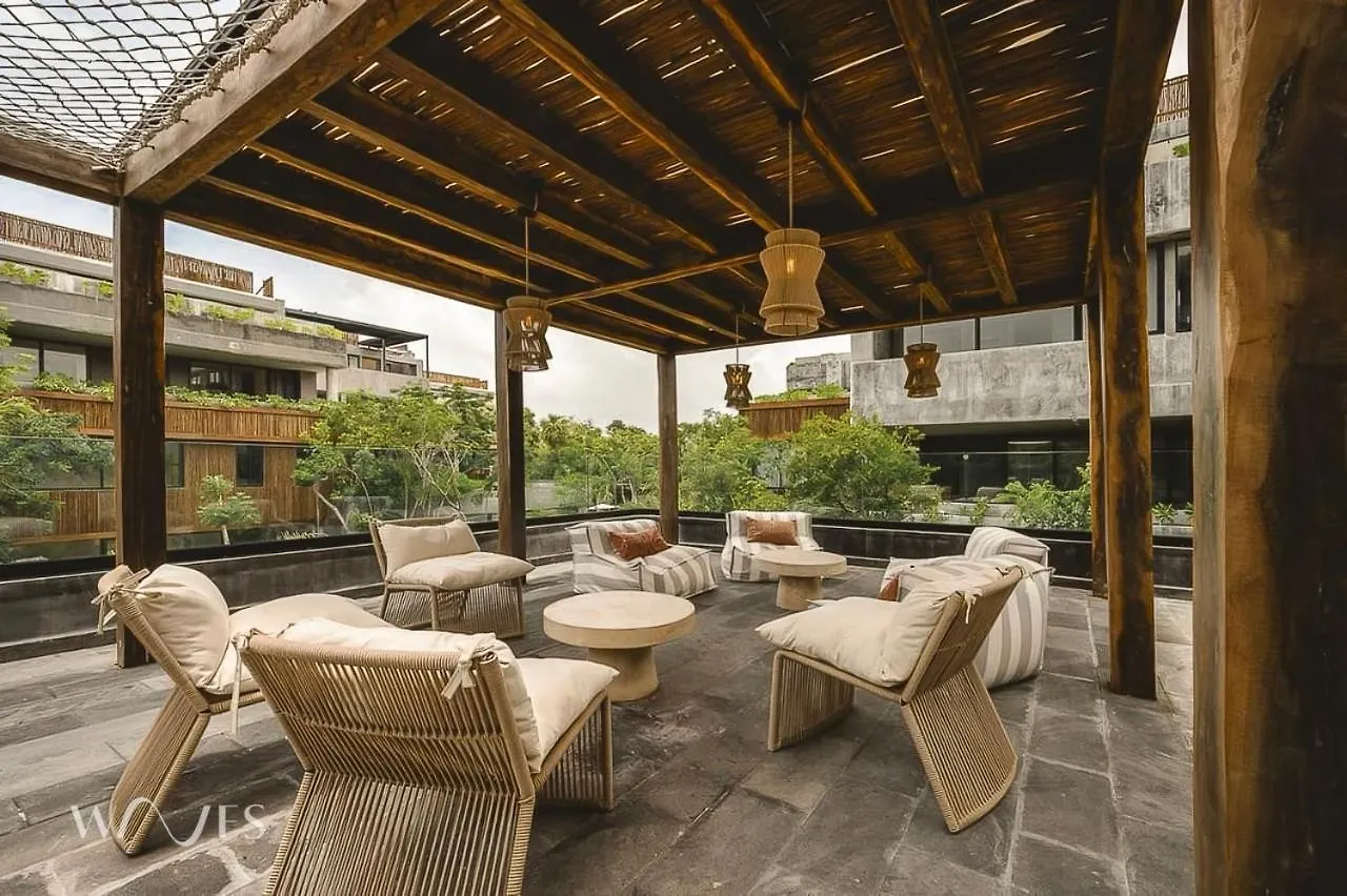 Διαμέρισμα 2Br W Private Pool Near The Beach - Spacious Stay Τουλούμ