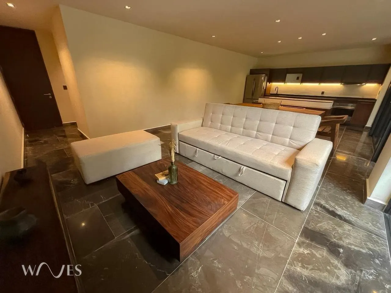 2Br W Private Pool Near The Beach - Spacious Stay Τουλούμ Μεξικό