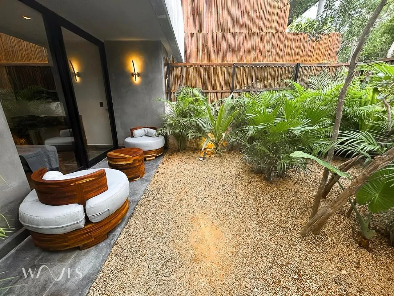 Διαμέρισμα 2Br W Private Pool Near The Beach - Spacious Stay Τουλούμ